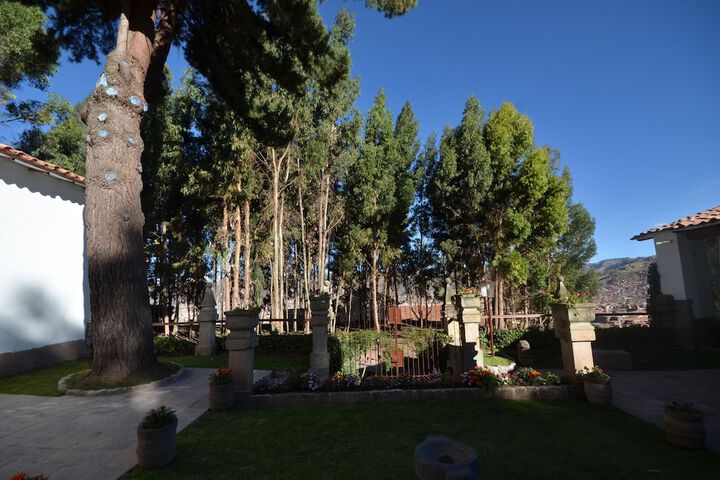 View from room