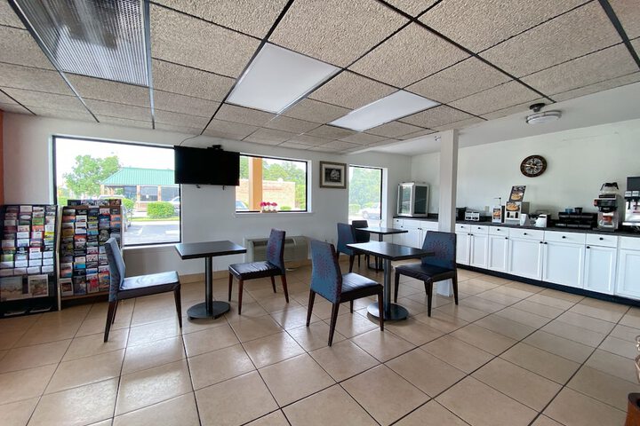 Hotel Interior 2 of 34