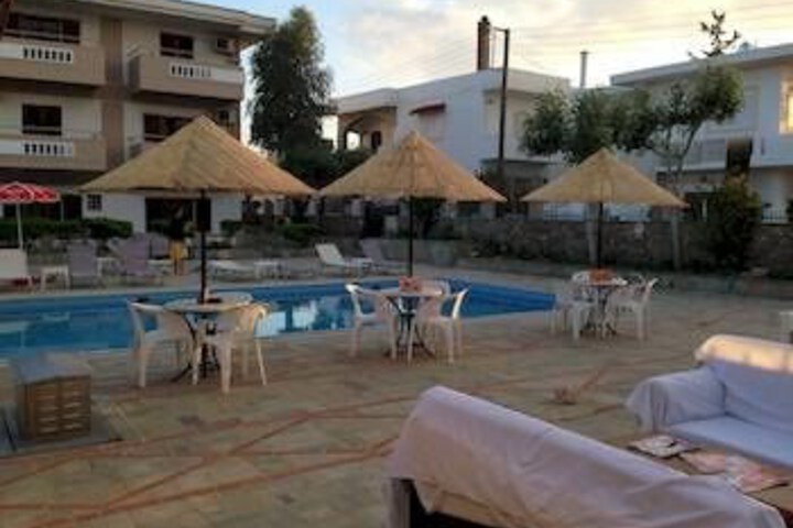 Fitness Facility Photos