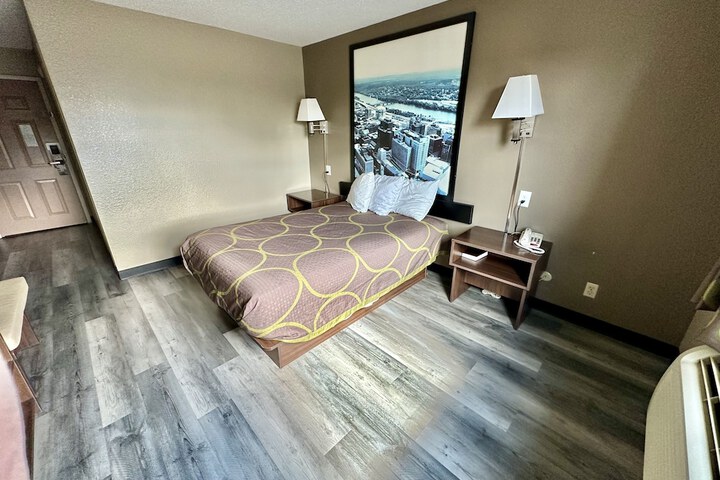 Standard Double Bed (17 of 22)