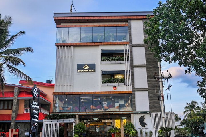 Hotel Golden Riviera