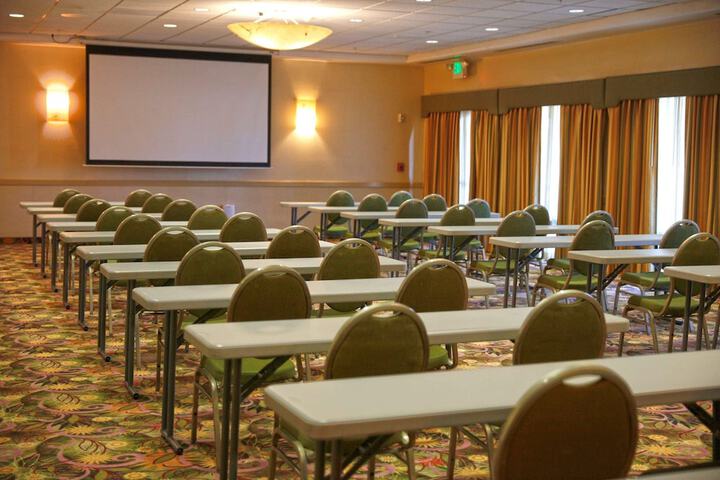 Meeting 23 of 25