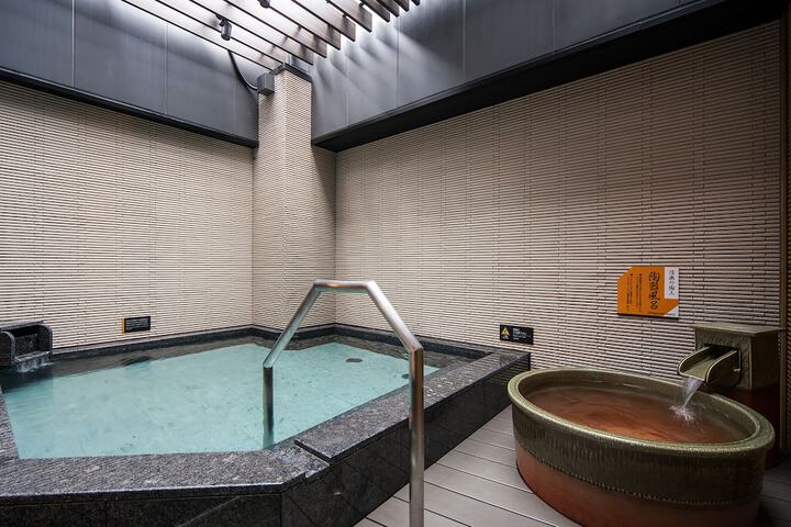 Spa and Wellness