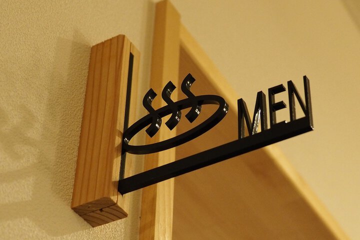Spa Menu