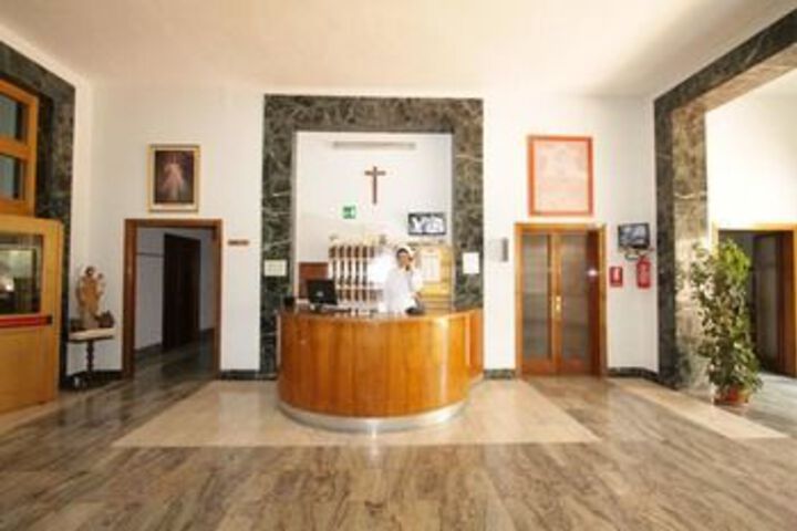 Hotel Interior 40 of 40
