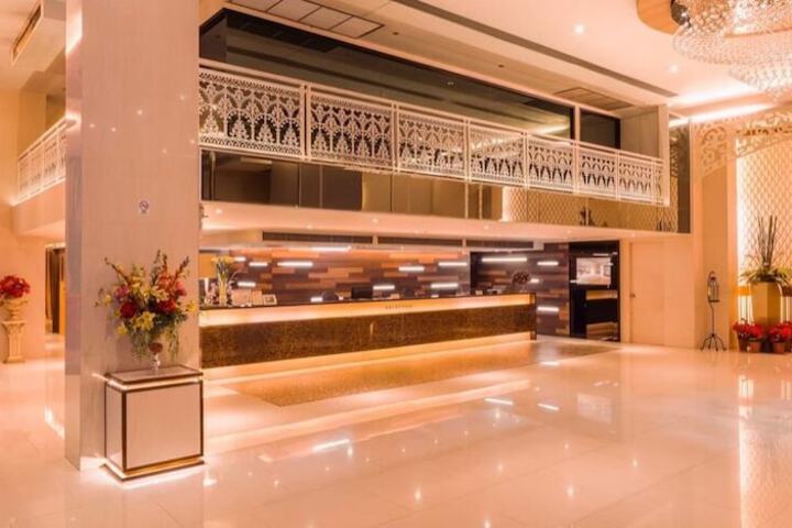 Hotel Interior 3 of 42