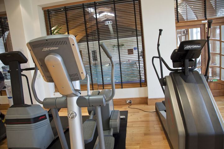 Health and Fitness 45 of 81