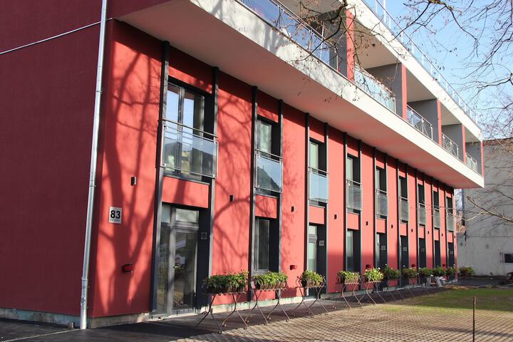 Hotel Bei Yasemin in Dorsten