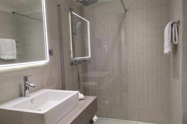 Fitness Facility Photos