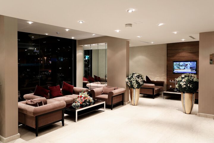 Hotel Interior 11 of 14