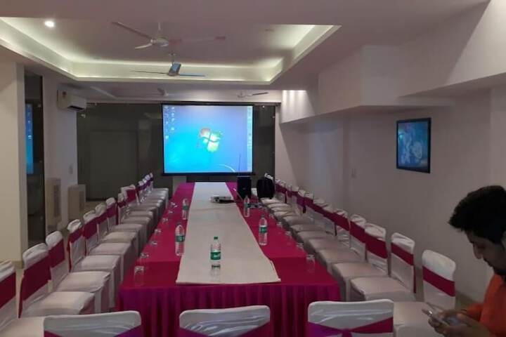 Meeting 18 of 25