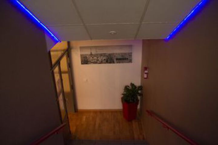 Hotel Interior 32 of 32