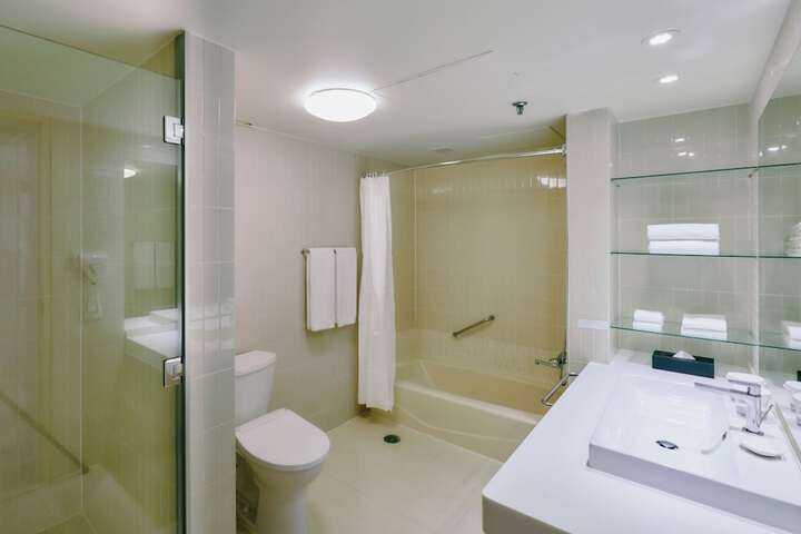 Bath Interior