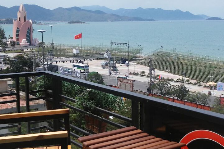 Hotel View 54 of 56