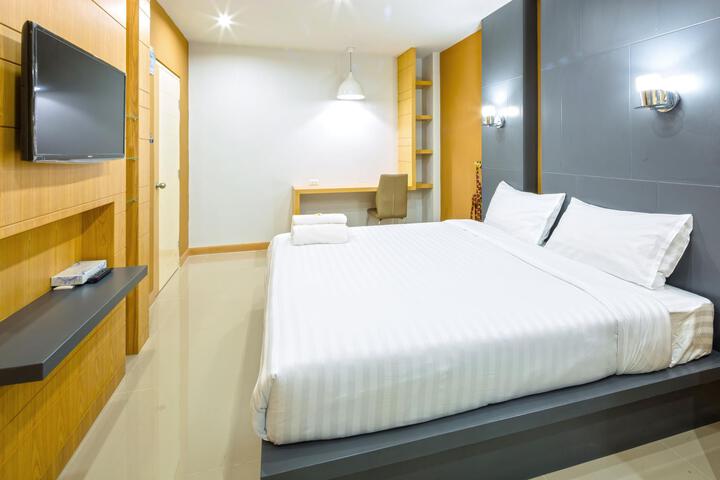 Fitness Facility Photos