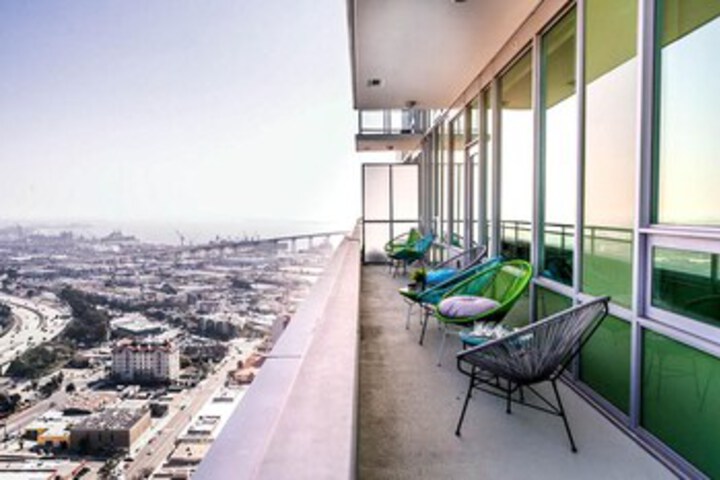 Terrace/Patio 8 of 57