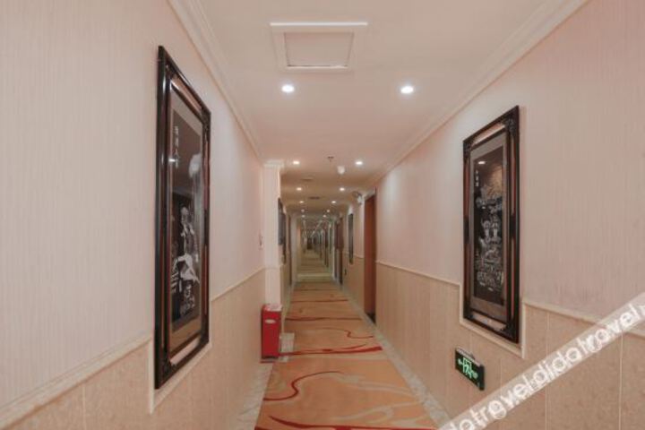 Hotel Interior 15 of 28
