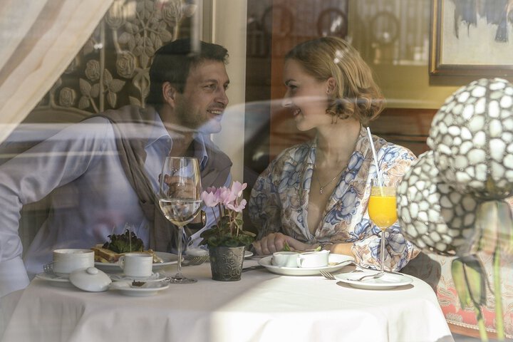 Restaurants