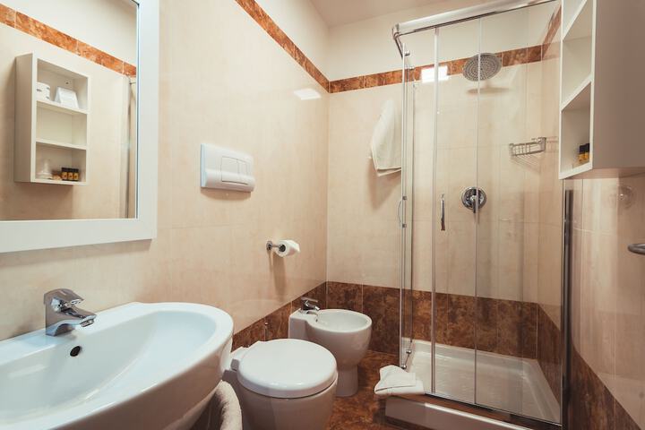 Bath Interior