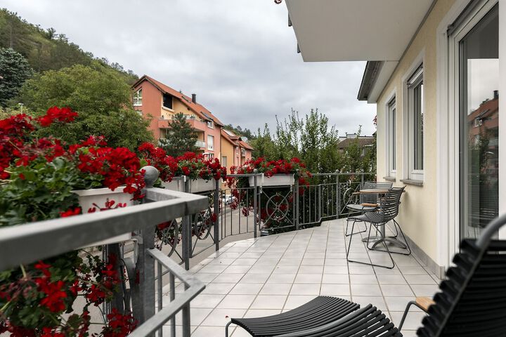 Terrace/Patio 21 of 47