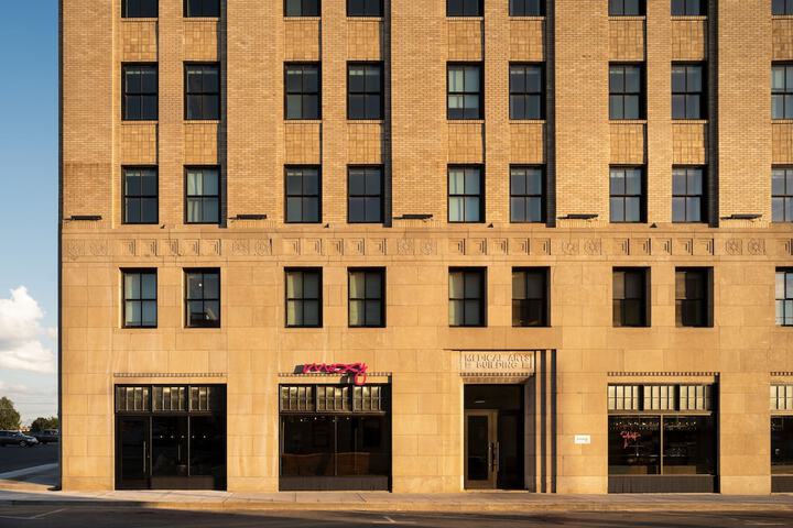 Hotel 51 of 51