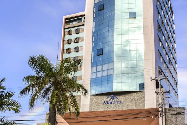 Marante Executive Hotel