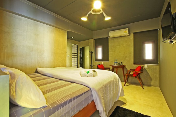 Room 7 of 23