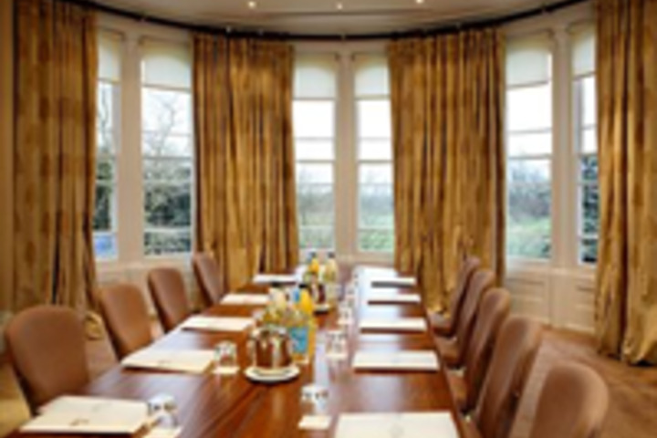 Fitness Center Photo