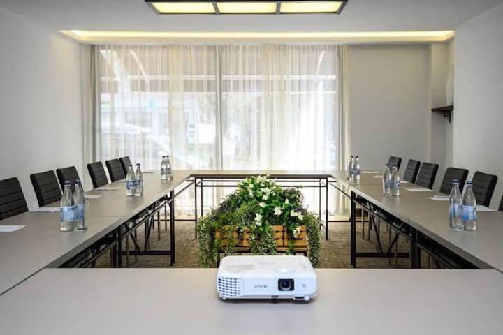 Meeting 54 of 59