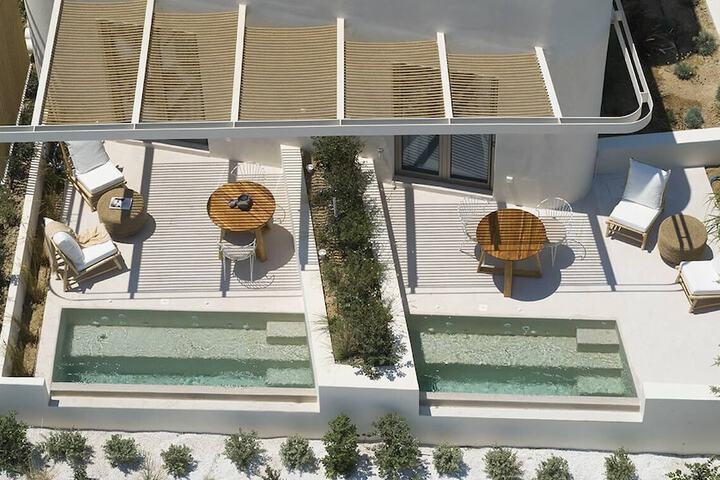 Terrace/Patio 22 of 60