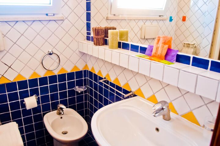 Bathroom Vanities