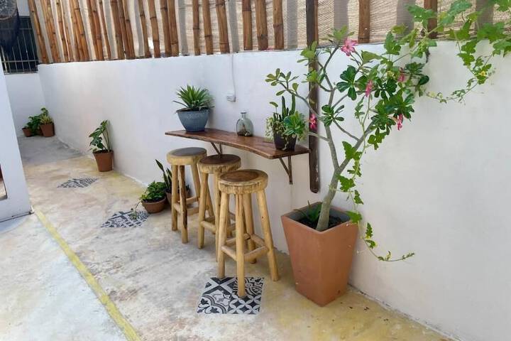 Terrace/Patio 56 of 56