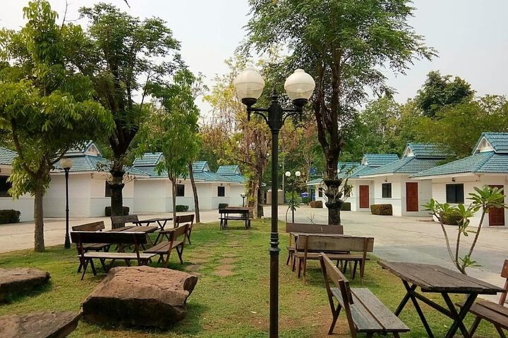 Fahproundfon Hotel