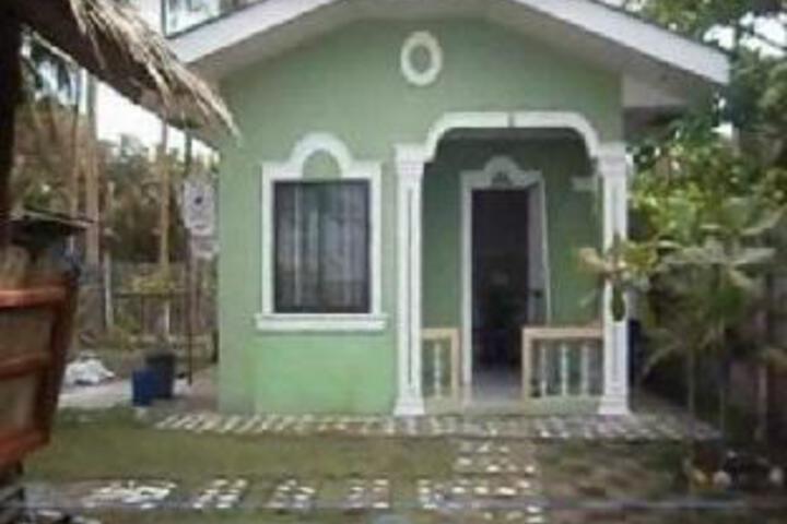 Anglo Philippine Mini Hotel