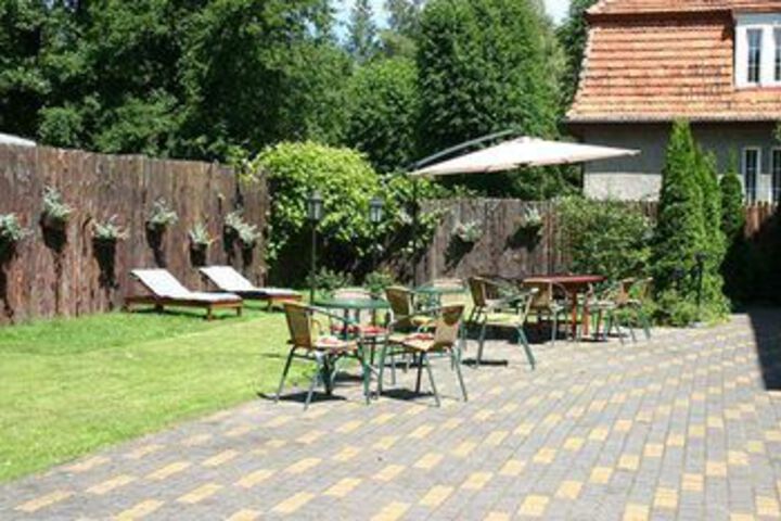 Terrace/Patio 18 of 18