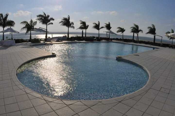 Pool 7 of 14