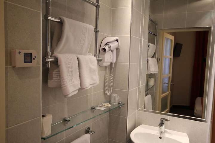 Bath Amenities