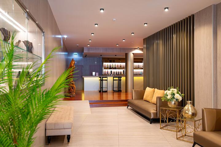 Hotel Interior 10 of 85