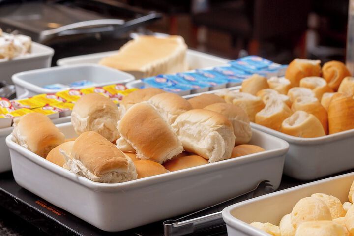 Breakfast/Coffee Service 149 of 231