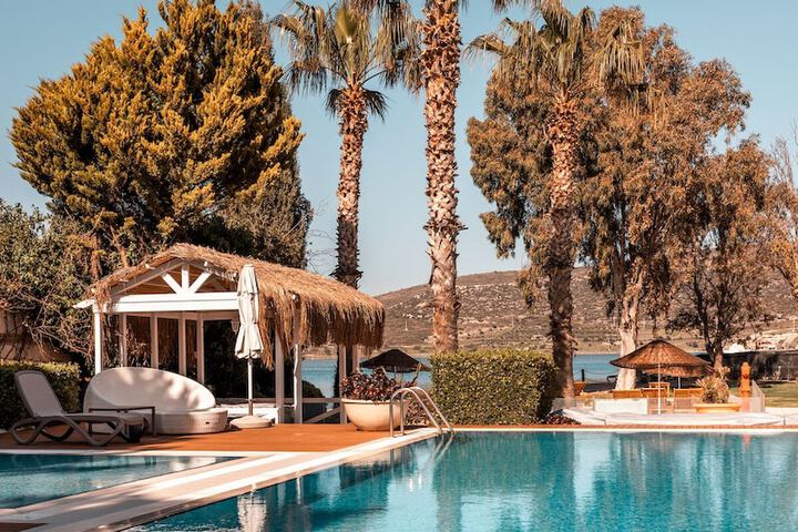 Photo of Antmare Hotel