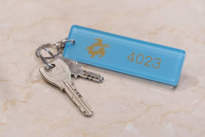 Hotel Amenity