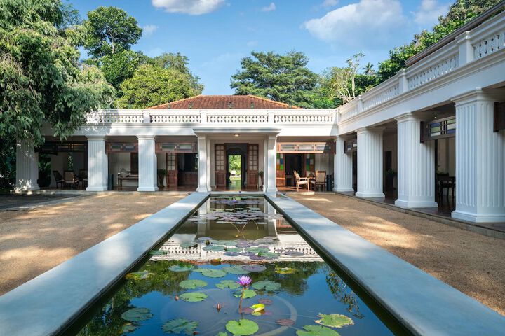 Taru Villas Kandy