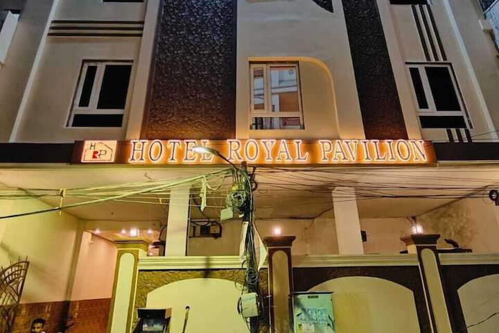 Hotel 15 of 17