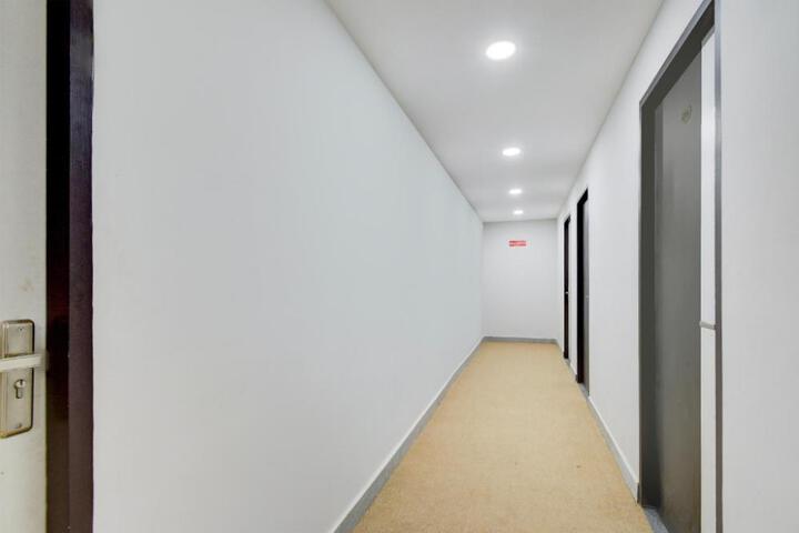 Hotel O by OYO N Grand
