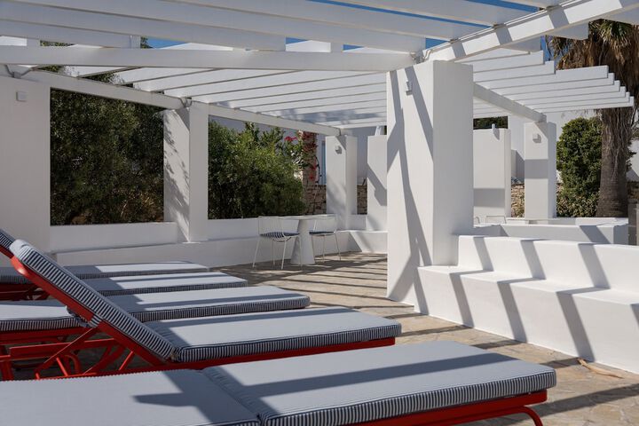 Terrace/Patio 123 of 139