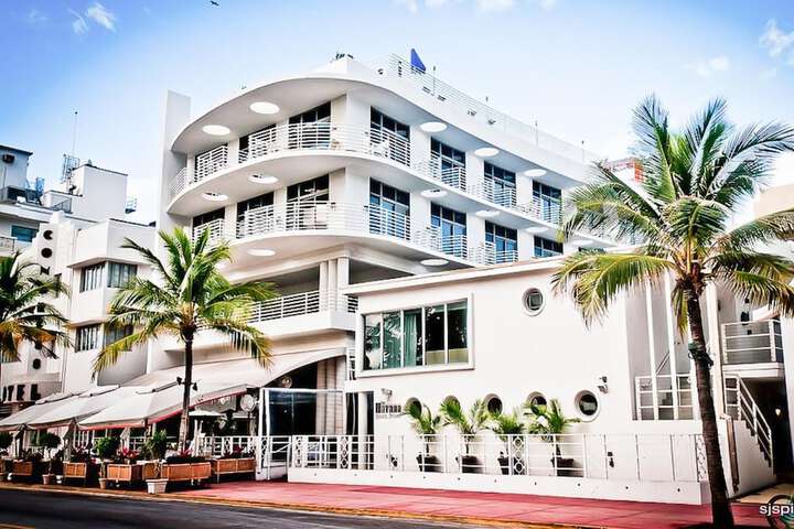 Hotel 36 of 36