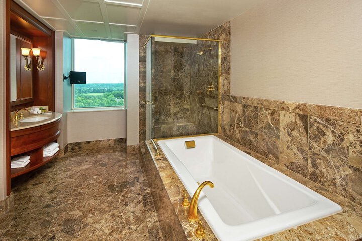1 King Bed Lake View (24 of 69)