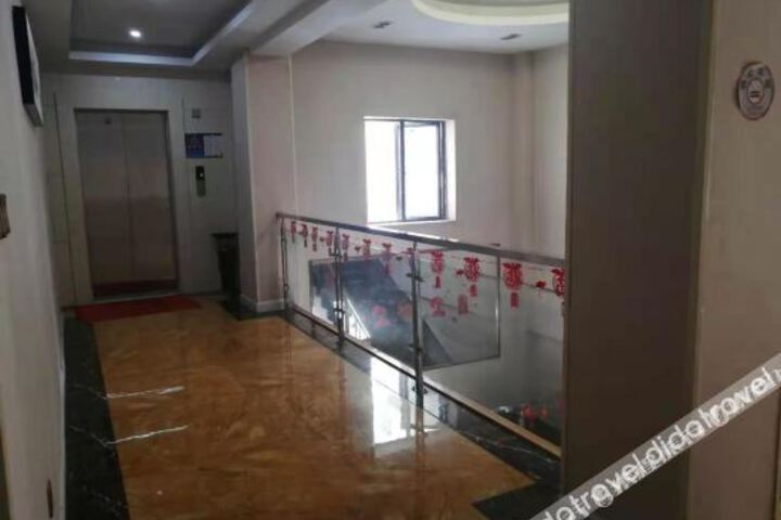 Hotel Interior 10 of 20