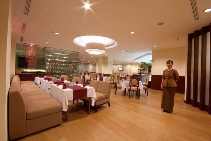 Restaurants