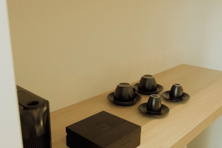 Breakfast/Coffee Service 52 of 80